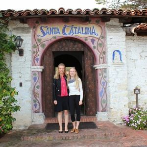 Meet your Posher, Kate